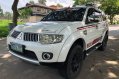 2011 Mitsubishi Montero Sport for sale in Muntinlupa-2