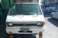 2nd Hand Mitsubishi L300 2006 Van at 130000 km for sale in Quezon City-1