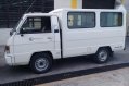 Sell 2nd Hand 2013 Mitsubishi L300 Manual Diesel at 130000 km in Parañaque-4
