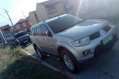 Selling 2nd Hand Mitsubishi Montero 2009 in Biñan-1