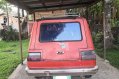 Mitsubishi Jeep 1994 Manual Diesel for sale in Cuenca-2