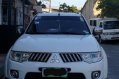 2nd Hand Mitsubishi Montero Sports 2009 for sale in Biñan-4