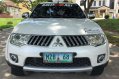 2011 Mitsubishi Montero Sport for sale in Muntinlupa-5