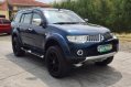 Selling Mitsubishi Montero Sport 2010 Automatic Diesel in Las Piñas-4