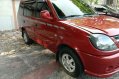 Selling 2nd Hand Mitsubishi Adventure 2014 in Meycauayan-2