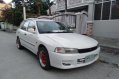 2nd Hand Mitsubishi Lancer 1997 Manual Gasoline for sale in Bacolor-0