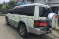 Mitsubishi Pajero Automatic Diesel for sale in Trece Martires-1