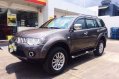 Selling Mitsubishi Montero Sports 2011 at 50000 km in Cebu City-1