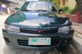 Selling Mitsubishi Lancer 1997 Automatic Gasoline in Quezon City-4
