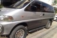 Sell 2nd Hand 2006 Mitsubishi Spacegear Automatic Diesel at 100000 km in Compostela-2