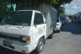 2nd Hand Mitsubishi L300 2006 Van at 130000 km for sale in Quezon City-0