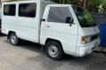 Sell 2nd Hand 2016 Mitsubishi L300 Manual Gasoline at 200000 km in Biñan-3