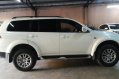 Selling 2nd Hand Mitsubishi Montero Sport 2013 at 52000 km in Makati-11