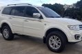 Mitsubishi Montero Sport 2015 Automatic Diesel for sale in Bocaue-1