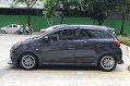 2014 Mitsubishi Mirage for sale in Manila-4