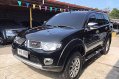 2nd Hand Mitsubishi Montero Sport 2012 Automatic Diesel for sale in Mandaue-0