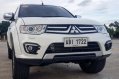 Mitsubishi Montero Sport 2015 Automatic Diesel for sale in Bocaue-0