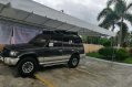 Mitsubishi Pajero Automatic Diesel for sale in Bayugan-2