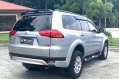 Selling Mitsubishi Montero Sport 2013 Automatic Diesel in Quezon City-4