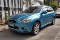 Sell 2nd Hand Mitsubishi Asx Suv in Cainta-0