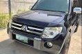 2007 Mitsubishi Pajero for sale in Manila-0