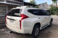 2016 Mitsubishi Montero Sport for sale in Marilao-2