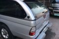 Sell 2nd Hand 2003 Mitsubishi Endeavor Manual Diesel at 100000 km in Floridablanca-5