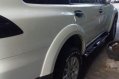 Sell 2nd Hand 2013 Mitsubishi Montero Sport Manual Diesel at 65000 km in Manila-6