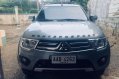 Mitsubishi Montero 2014 Automatic Diesel for sale in Pulilan-1