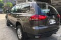 Selling 2nd Hand Mitsubishi Montero 2014 Automatic Diesel at 36000 km in Taguig-6