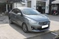 2nd Hand Mitsubishi Mirage G4 2016 for sale in Muntinlupa-1