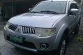 Selling 2nd Hand Mitsubishi Montero Sport 2012 in Baliuag-0