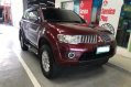 2nd Hand Mitsubishi Montero Sport 2010 Automatic Diesel for sale in Calamba-7