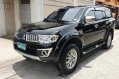 2nd Hand Mitsubishi Montero Sport 2011 at 80000 km for sale in Quezon City-0