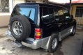 Selling 2nd Hand Mitsubishi Pajero 2003 in Quezon City-1
