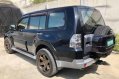 2007 Mitsubishi Pajero for sale in Manila-8