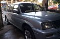 Sell 2nd Hand 2003 Mitsubishi Endeavor Manual Diesel at 100000 km in Floridablanca-1