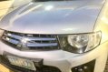Mitsubishi Strada 2012 Automatic Diesel for sale in Quezon City-0