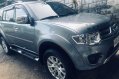 Mitsubishi Montero 2014 Automatic Diesel for sale in Pulilan-2