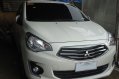 2015 Mitsubishi Mirage for sale in Caloocan-0