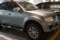 2nd Hand Mitsubishi Montero Sport 2014 for sale in Las Piñas-1