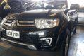 Selling 2nd Hand Mitsubishi Montero 2015 in Quezon City-0