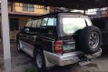 Selling 2nd Hand Mitsubishi Pajero 2003 in Quezon City-2