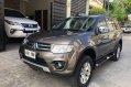 Selling 2nd Hand Mitsubishi Montero 2014 Automatic Diesel at 36000 km in Taguig-4