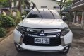 2016 Mitsubishi Montero Sport for sale in Marilao-0