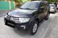 2nd Hand Mitsubishi Montero 2015 at 65352 km for sale in Meycauayan-0