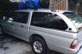 Sell 2nd Hand 2003 Mitsubishi Endeavor Manual Diesel at 100000 km in Floridablanca-6