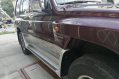 2nd Hand Mitsubishi Pajero 1999 at 100000 km for sale in Quezon City-7