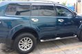 Selling Mitsubishi Montero Sports 2011 Automatic Diesel in Quezon City-3