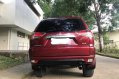 2nd Hand Mitsubishi Montero Sport 2010 Automatic Diesel for sale in Calamba-5